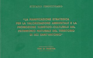 Tesi di Master