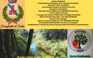 Nascita Associazione