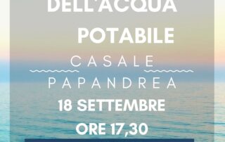 Steep 1° Casale Papandrea