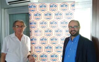 Presindente ACLI Catania