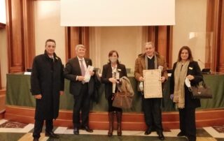 Gionata commemorativa