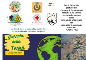 giornata mondiale della terra