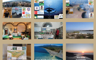 Eventi Santuari dell'Acqua