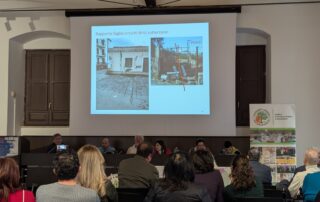 PALAZZO DELLA CULTURA