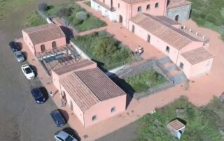 BOSCO DI ACI-CASALE BOSCARINO