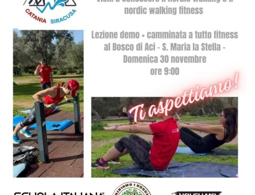 Bosco di Aci-Salute-Benessere-Sport-Nord-Wolking Etna