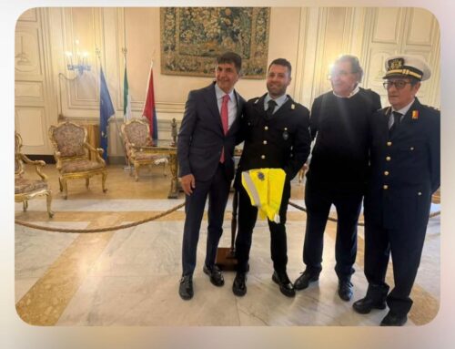 ISPETTORI AMBIENTALI- COMUNE DI CATANIA