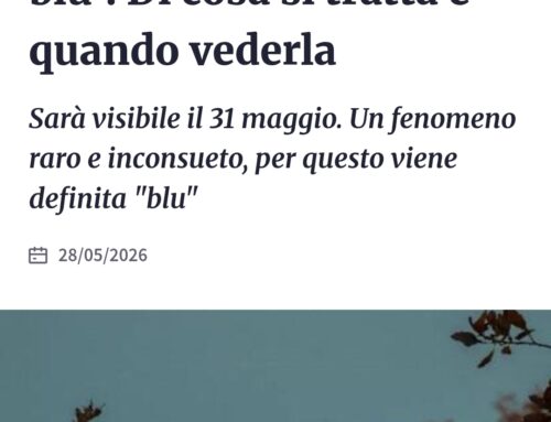 PLENILUNIO -SULL’ETNA CON ASSOCIAZIONE SALVIAMO I BOSCHI