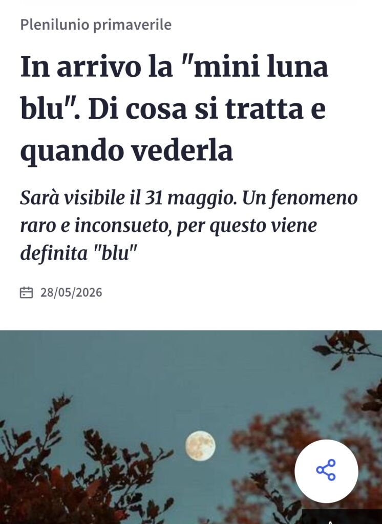 PLENILUNIO -SULL’ETNA CON ASSOCIAZIONE SALVIAMO I BOSCHI